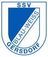 SSV Blau-Weiß Gersdorf e.V.